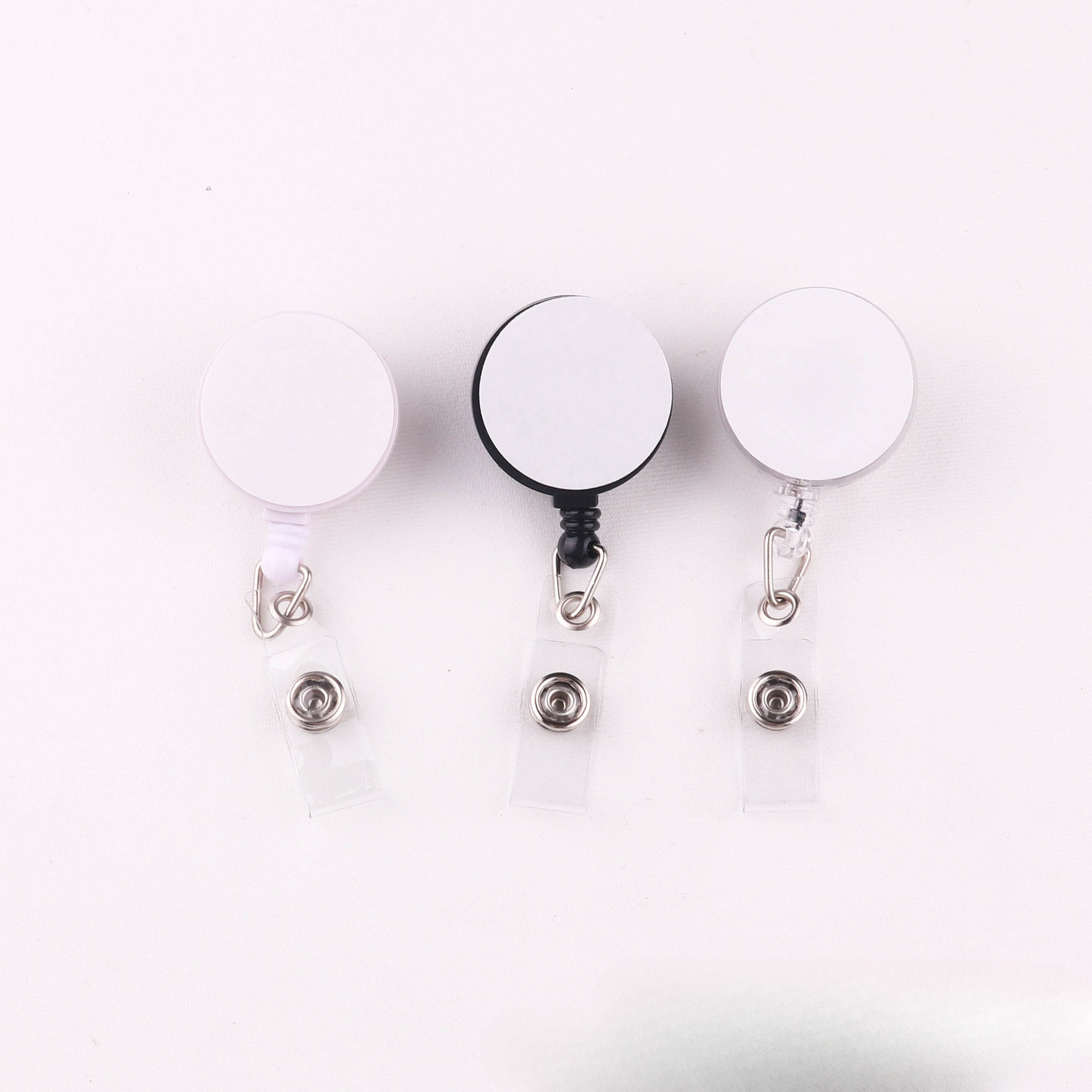 How to Make Acrylic Badge Reels: Supplies & Step-by-Step Guide