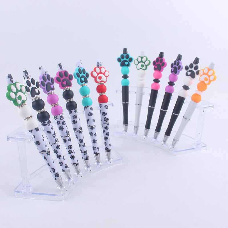 How to Make Beaded Pens: Supplies & Step-by-Step Guide