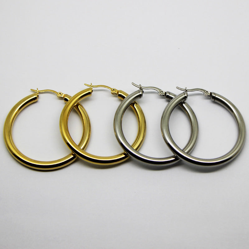 Where Can Retailers Buy 316L Stainless Steel Jewelry Wholesale?