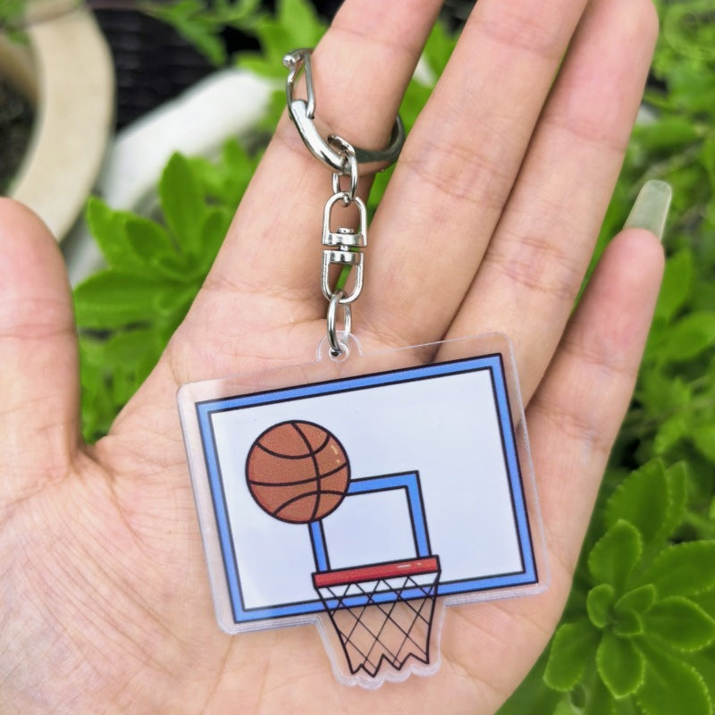 What Is a Good Size for a Keychain? Size Chart & Guide