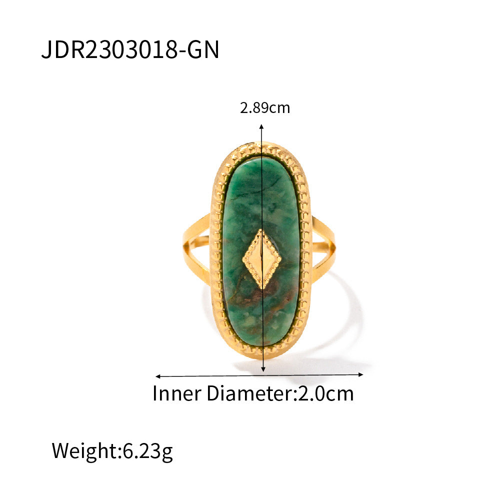 What Are the Best Wholesale Rings for Small Retailers?
