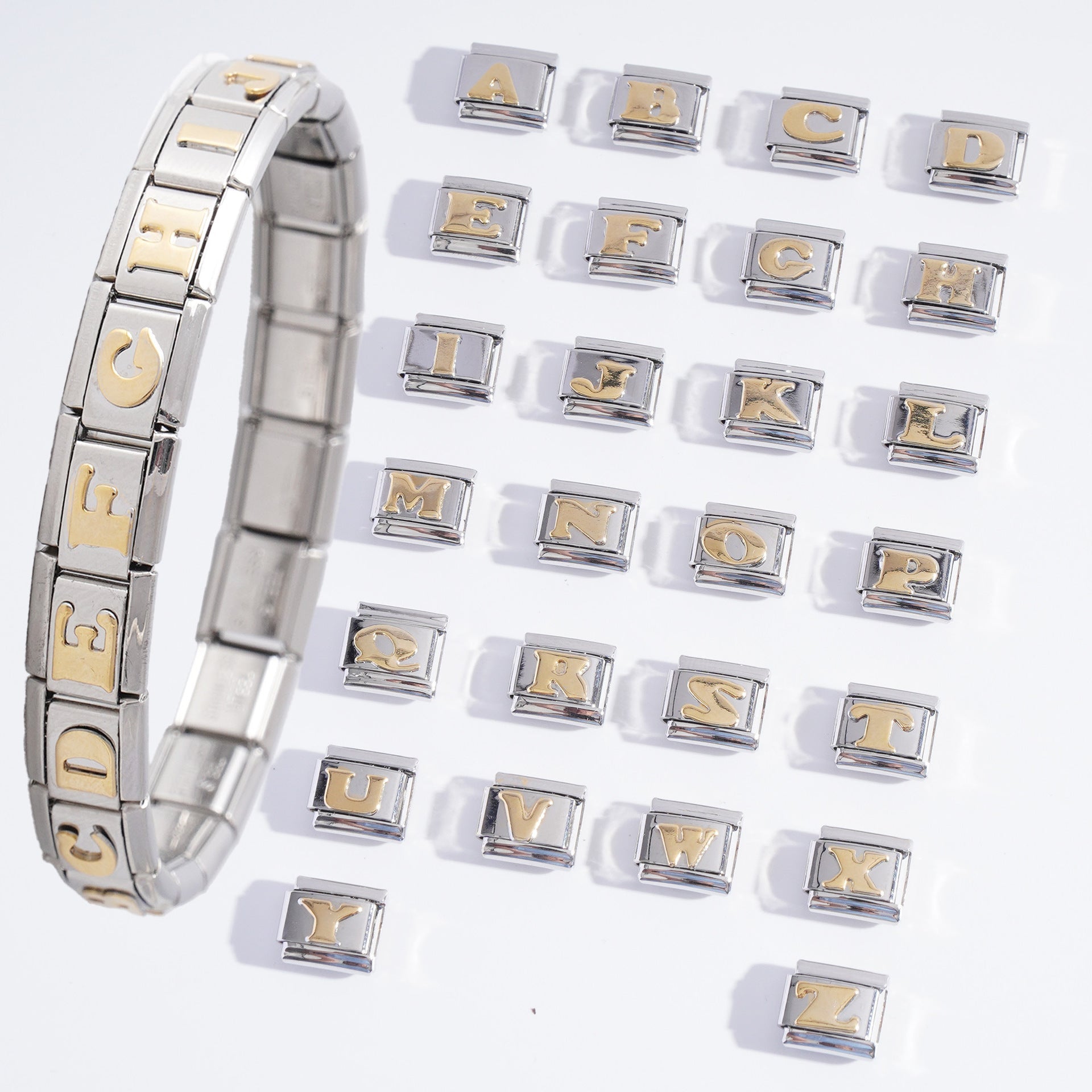 How Much Is an Italian Charm Bracelet?