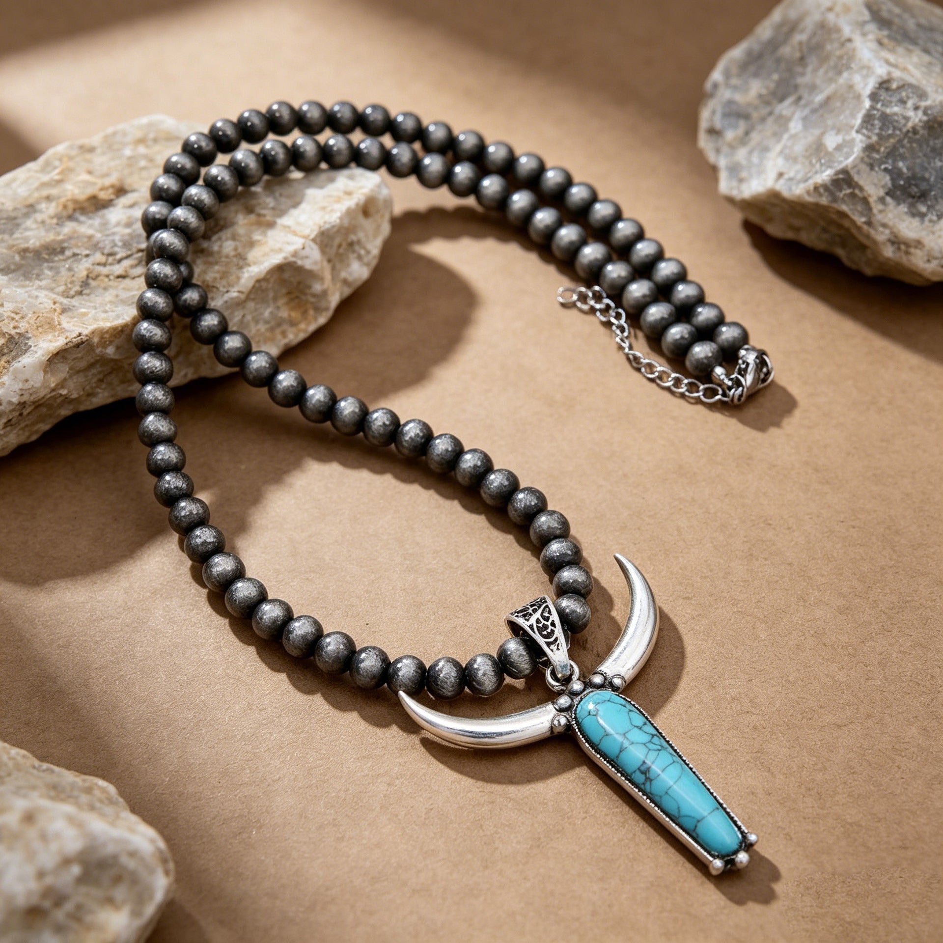 Why Do Cowgirls Wear Turquoise Jewelry? Western Heritage & Style