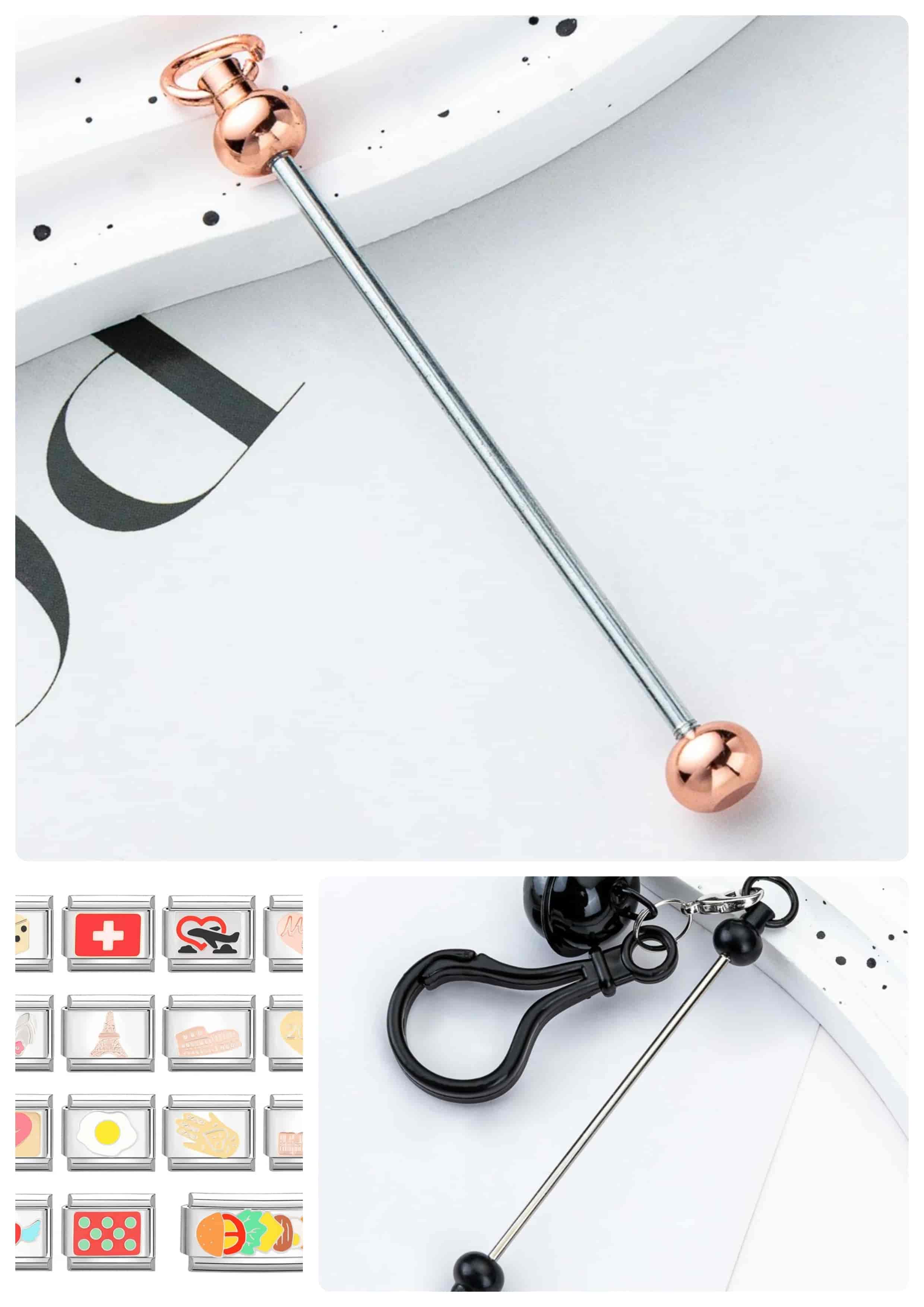 Where Can I Buy Quality Y2K Charms in Bulk for Jewelry and Keychains?