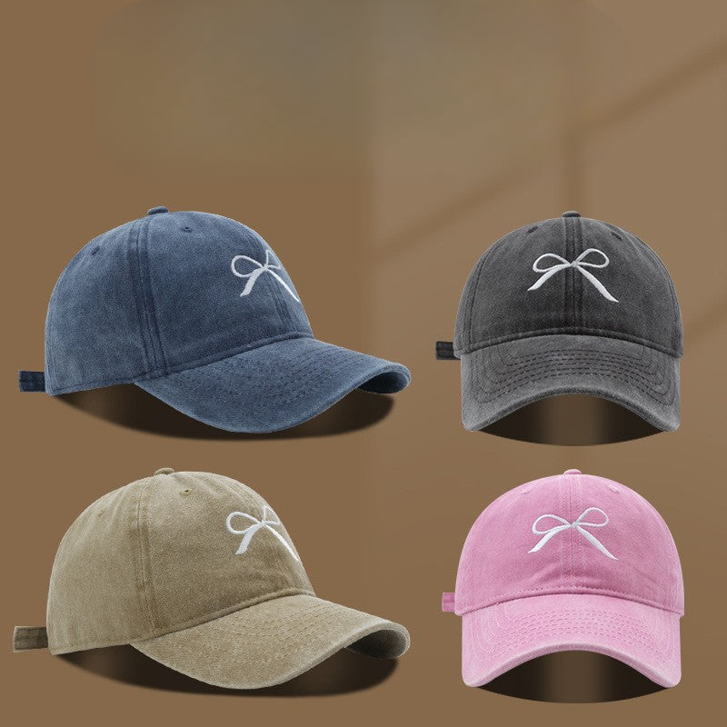 Wholesale Cotton Soft Top Hat Baseball Cap ACC-HT-JiaXun001
