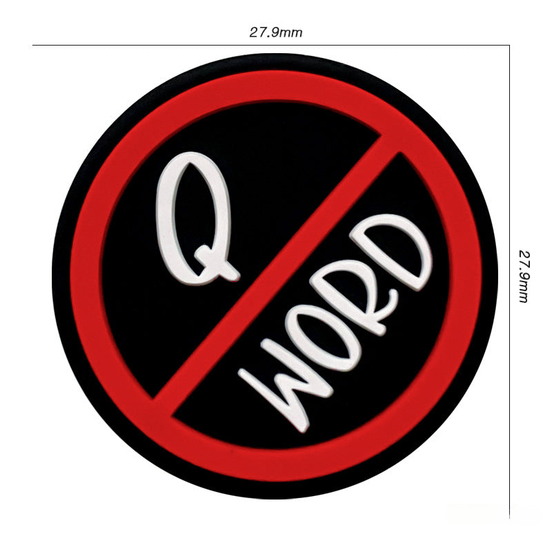 Wholesale 10pcs Black and Red Round Silicone Focal Beads DIY Bead Pen Accessories ACC-BDS-WDX196