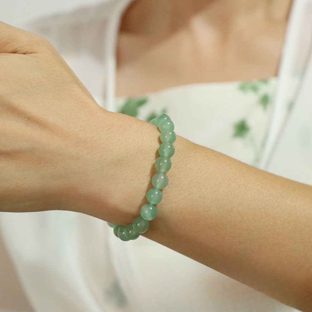 Wholesale Colorful Natural Stone Bracelets ACC-BT-GEB003