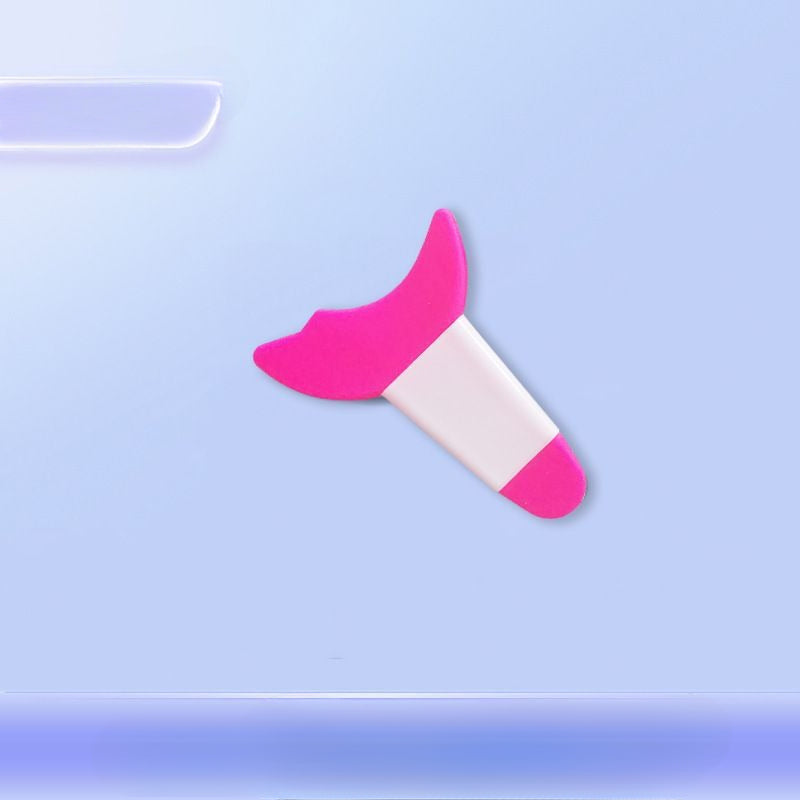 Wholesale Eyeshadow and Eyeliner Aid for Beginners  ACC-EW-Ruij001