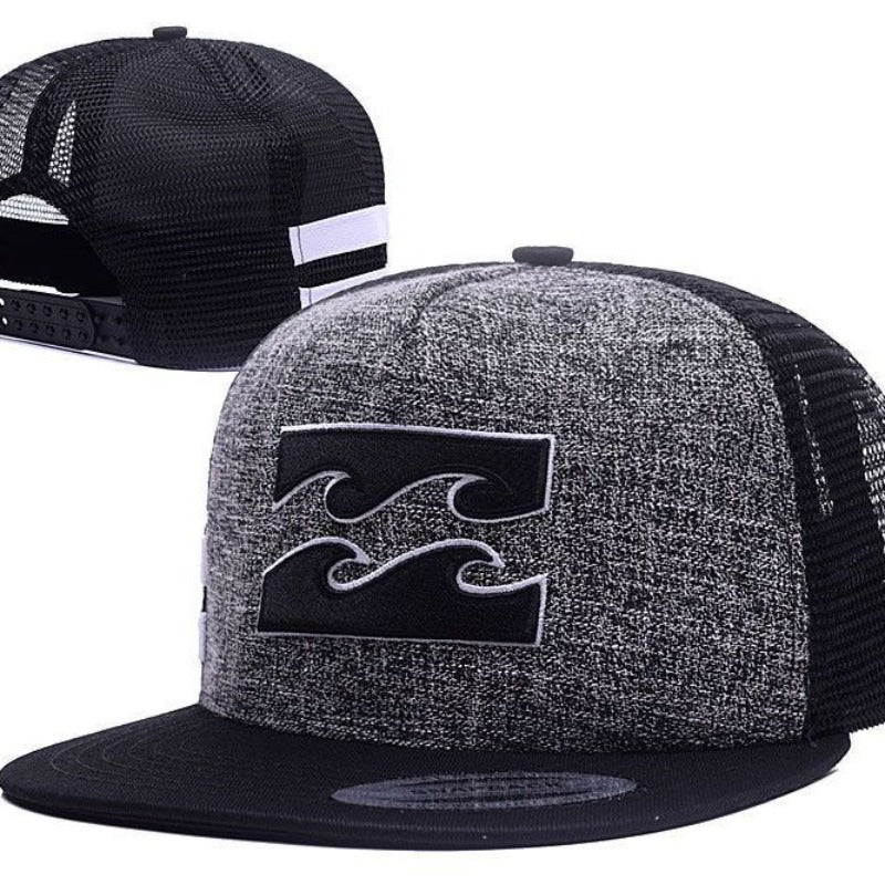 Wholesale Hip Hop Trendy Baseball Caps ACC-HT-QiNiao025