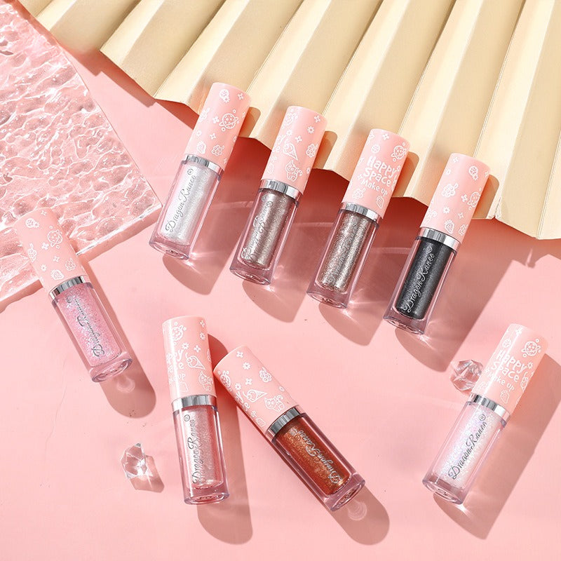 Wholesale Super Glitter Flakes Liquid Eyeshadow ACC-EW-Xuqin001