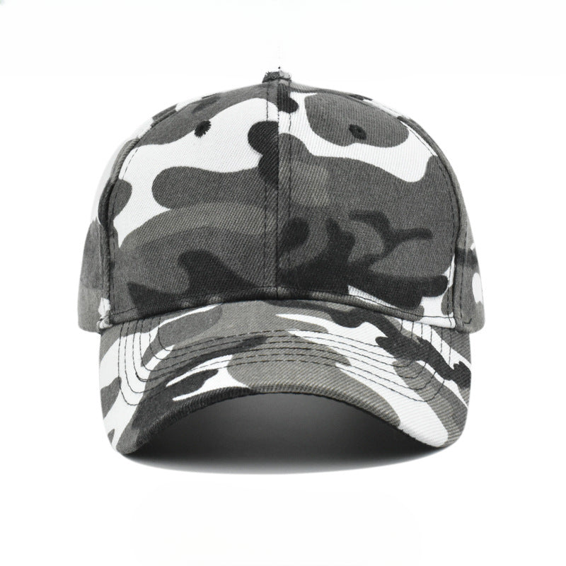 Wholesale Digital Camouflage Hats Four Seasons Outdoor Sports Baseball Caps ACC-HT-Xiny001