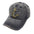 Wholesale  Washed Anchor Hat Old Letter Baseball Cap