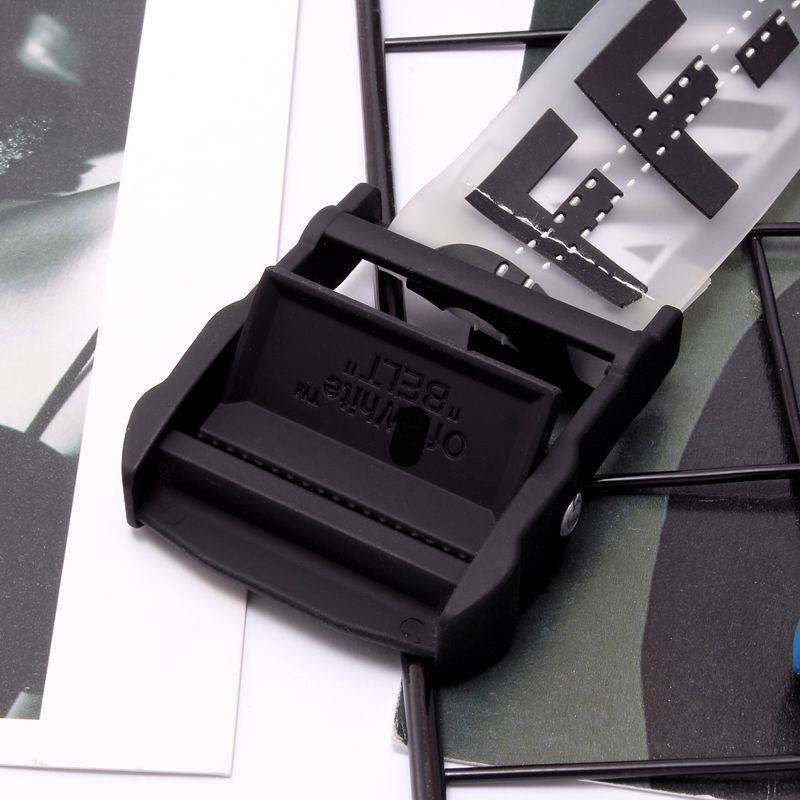 Wholesale transparent belts