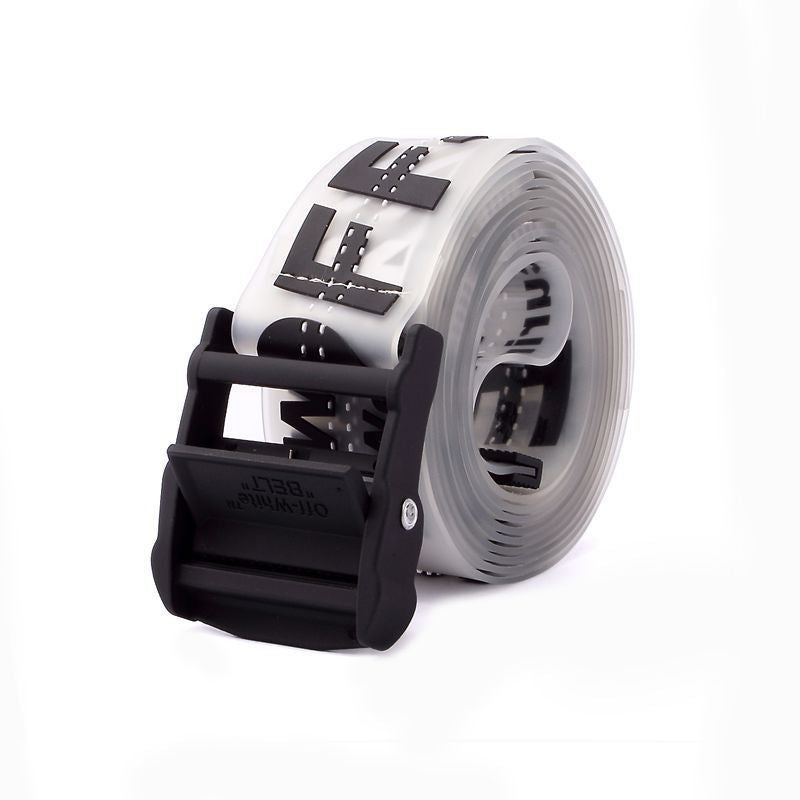 Wholesale transparent belts