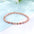Wholesale Diamond Bracelet Simple Creative Full Diamond Zircon Bracelet