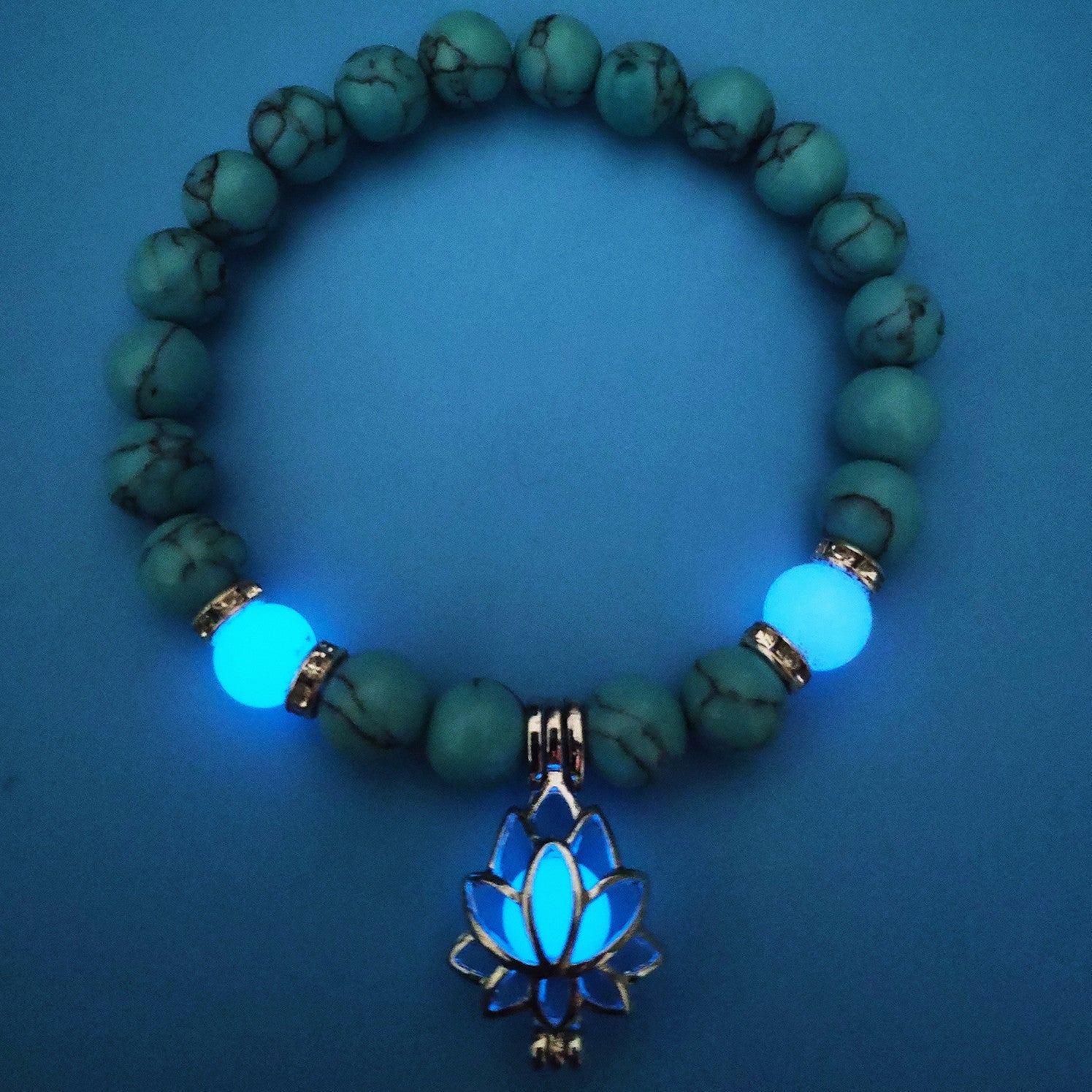 Wholesale Turquoise Beads Bracelet