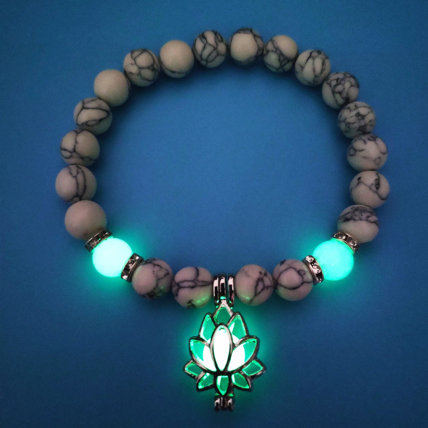 Wholesale Turquoise Beads Bracelet