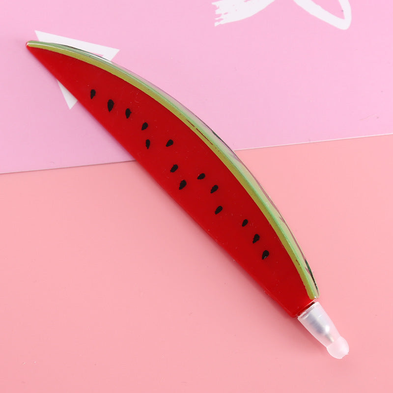 Wholesale  Creative Food Bread Ballpoint Pen