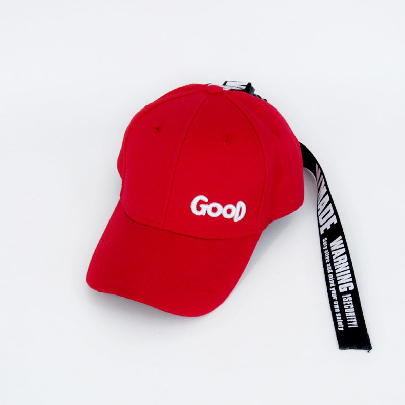 Wholesale Parent-child Style GOOD Children's Baseball Cap Kids Hat ACC-KH-Huic005