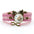 Wholesale Easter Bunny Time Gemstone Bracelet