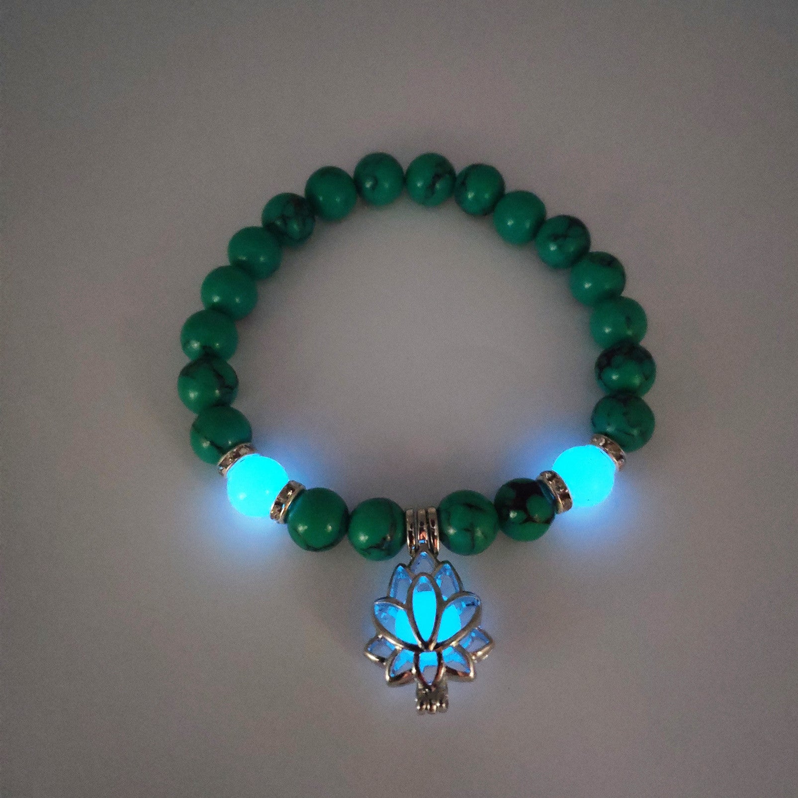Wholesale Turquoise Beads Bracelet