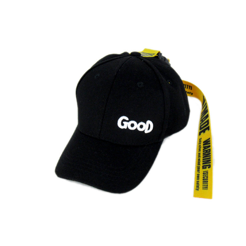 Wholesale Parent-child Style GOOD Children's Baseball Cap Kids Hat ACC-KH-Huic005