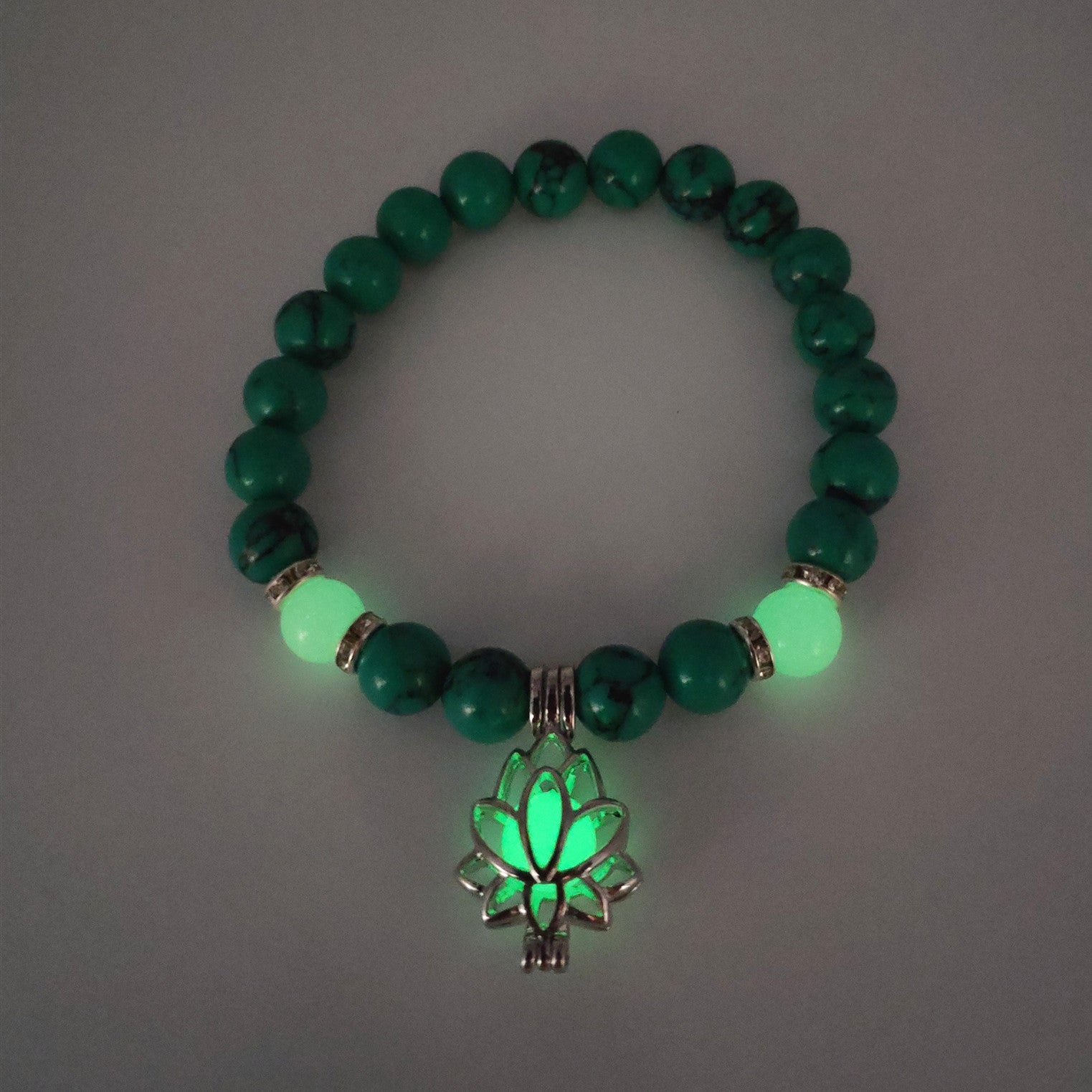 Wholesale Turquoise Beads Bracelet