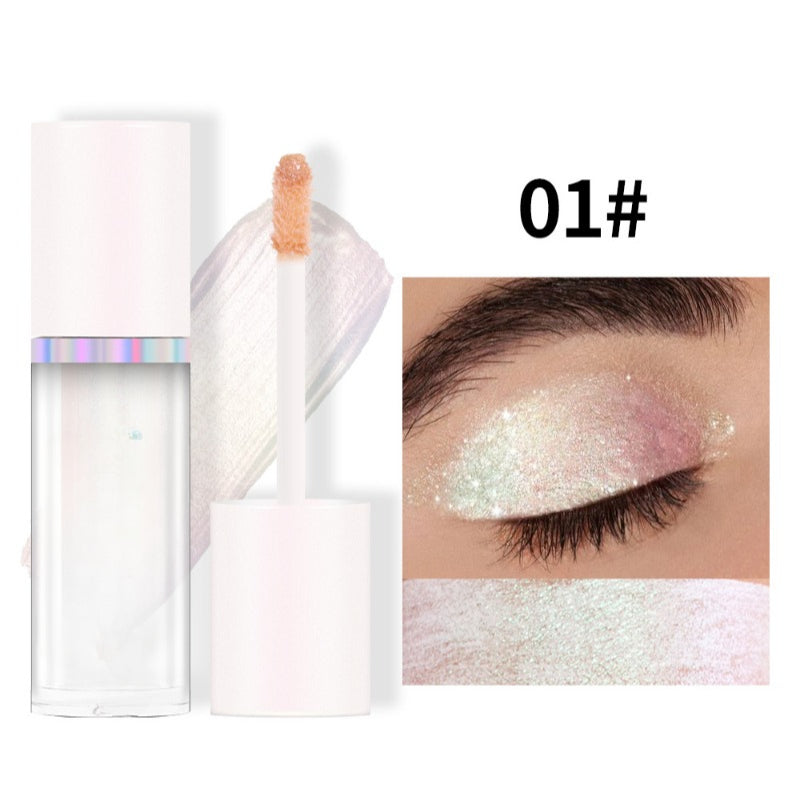 Wholesale Makeup Chameleon Eyeshadow ACC-EW-Meika002