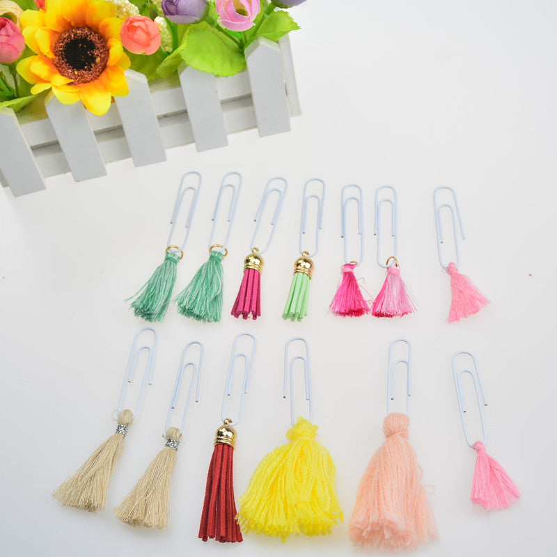 Wholesale 10pcs Deerskin Leather Tassels DIY Accessories Keychains Tassels DIY Beadable ACC-KC-YaDeng001
