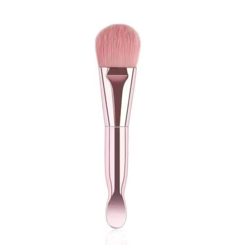 Wholesale Beauty Spa Mud Mask Special Soft Bristle Silicone Brush ACC-MB-Feim001