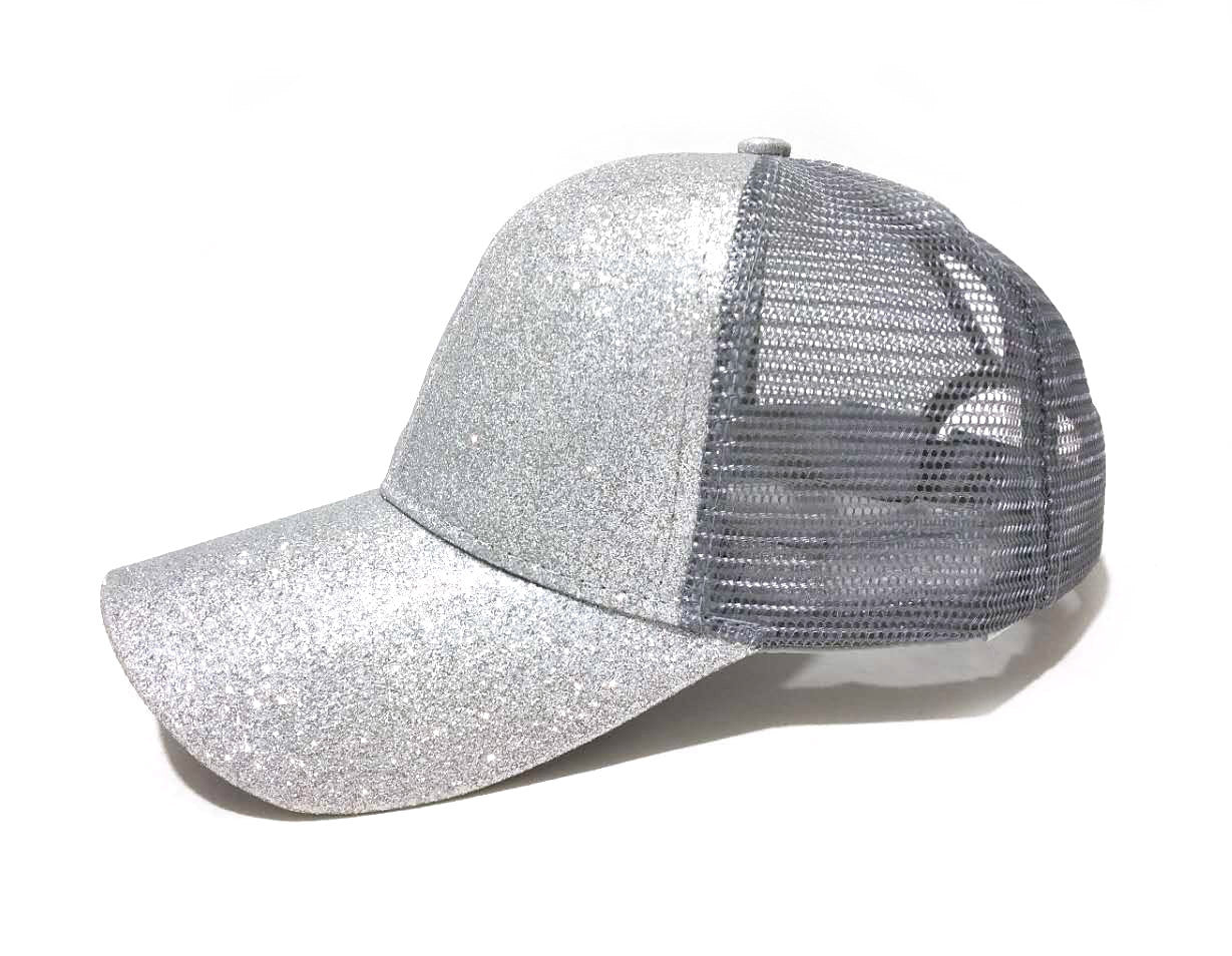 Wholesale Solid Color Sun Visor Baseball Net Cap Hat ACC-HT-NuanQi001