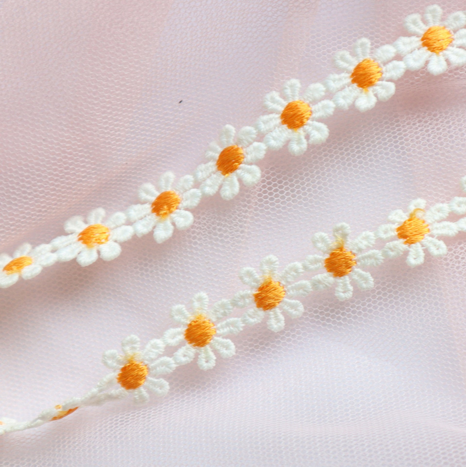 Wholesale Color Flower Neck Belt Collar choker Necklace