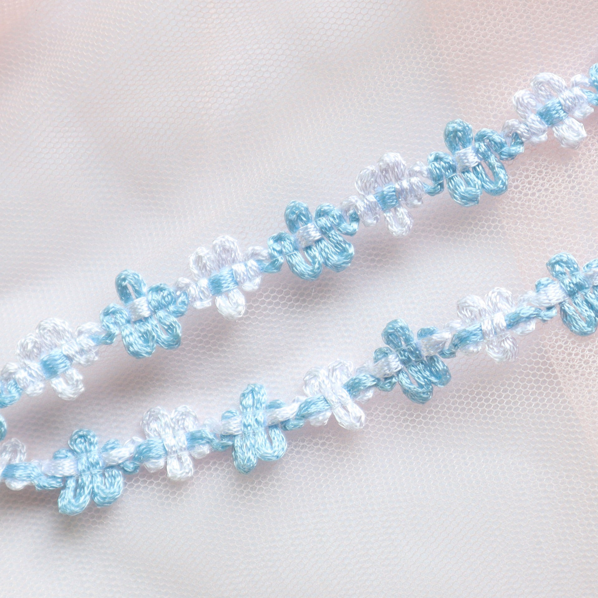 Wholesale Color Flower Neck Belt Collar choker Necklace