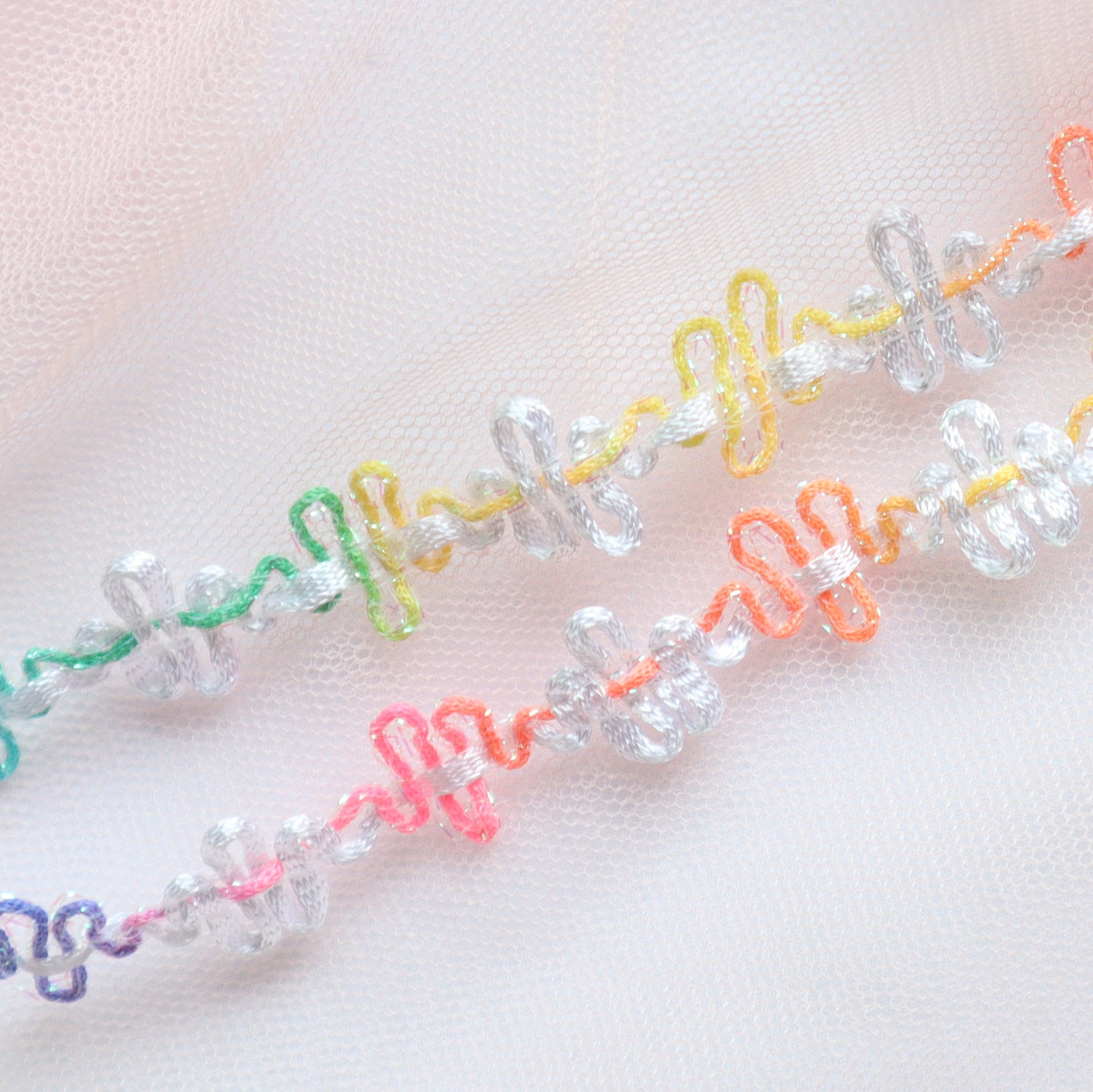 Wholesale Color Flower Neck Belt Collar choker Necklace