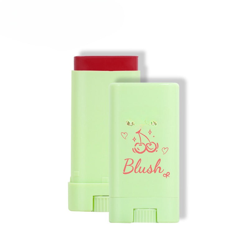 Wholesale Makeup Face Natural Matte Blush Cream ACC-BH-Meika001