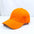 Wholesale Copper Buckle Baseball Hat Solid Color Casual Duck Tongue Hat