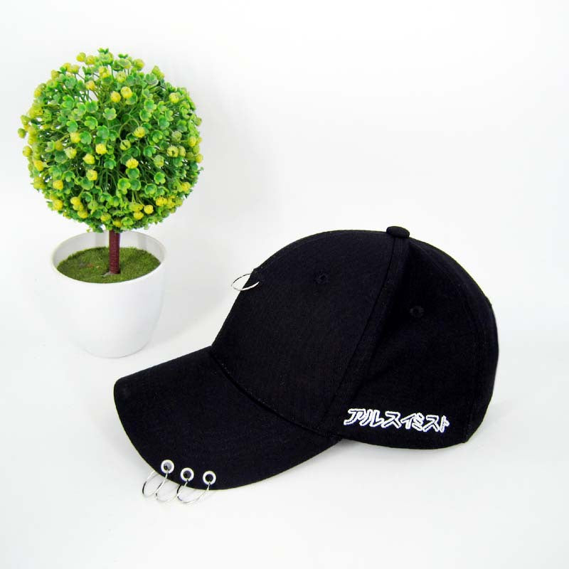 Wholesale Hoop Hat Parent-child Baseball Cap ACC-HT-Huic004