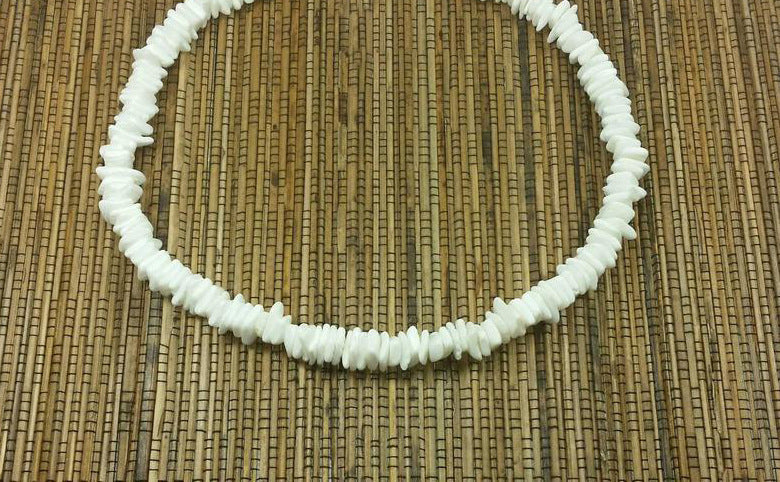 Wholesale Vintage Shell Necklaces