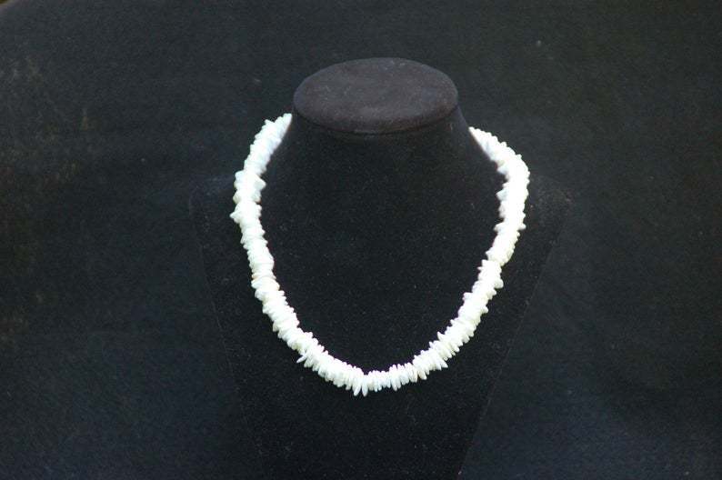 Wholesale Vintage Shell Necklaces