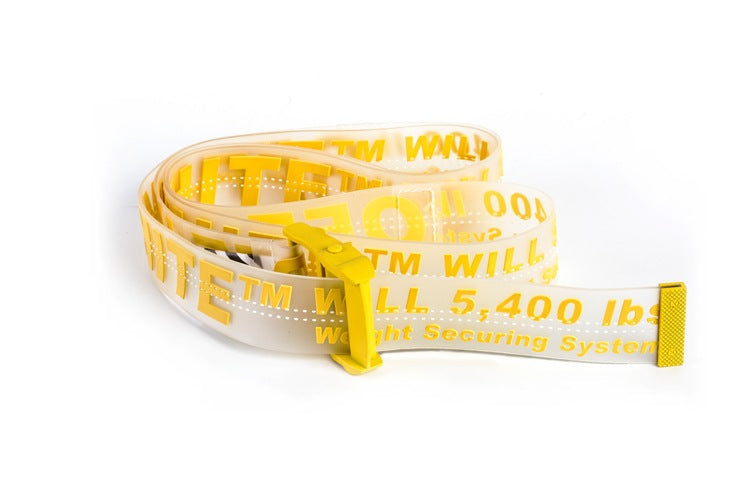 Wholesale transparent belts