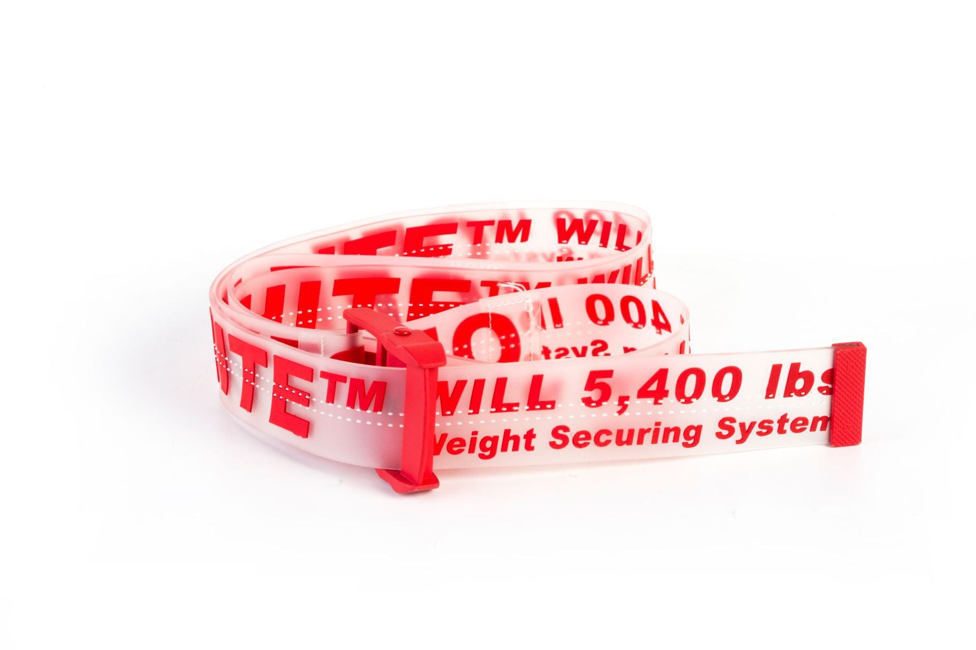 Wholesale transparent belts