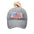 Wholesale Pure Cotton Washed Denim Baseball Flag Cap