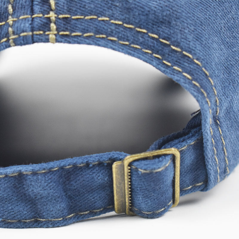 Wholesale 3d Embroidered Shark Baseball Cap