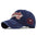Wholesale Denim Washed 01 Baseball Cap  Letter Embroidered Sunshade Hat
