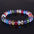 Wholesale Square Crystal Bracelet  Luxury Fashion Bracelet