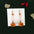 Wholesale Halloween Creative earrings funny pumpkin bell earrings