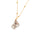 Wholesale Ocean Theme Shell Pearl Necklace