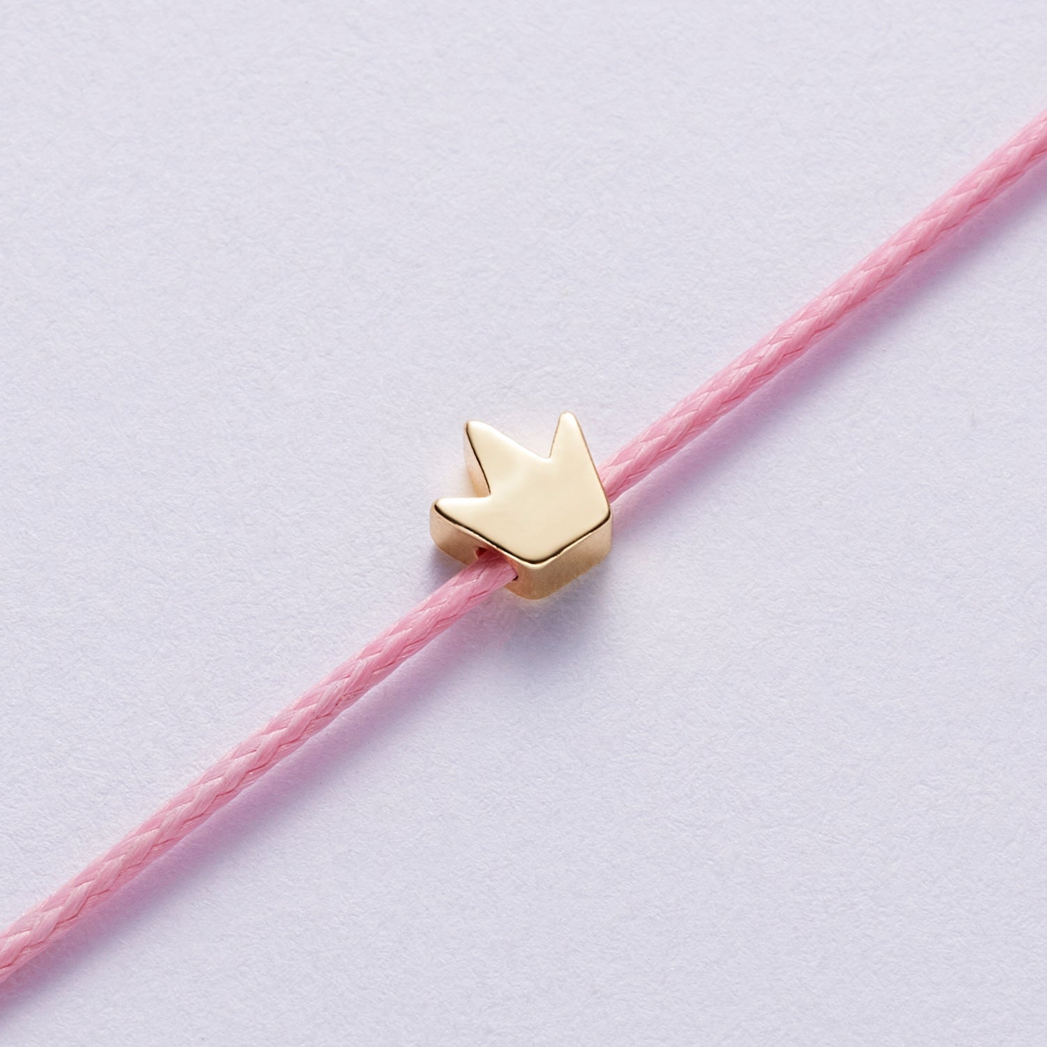 Wholesale Null Cross Leather Cord Adjustable Braided Bracelet