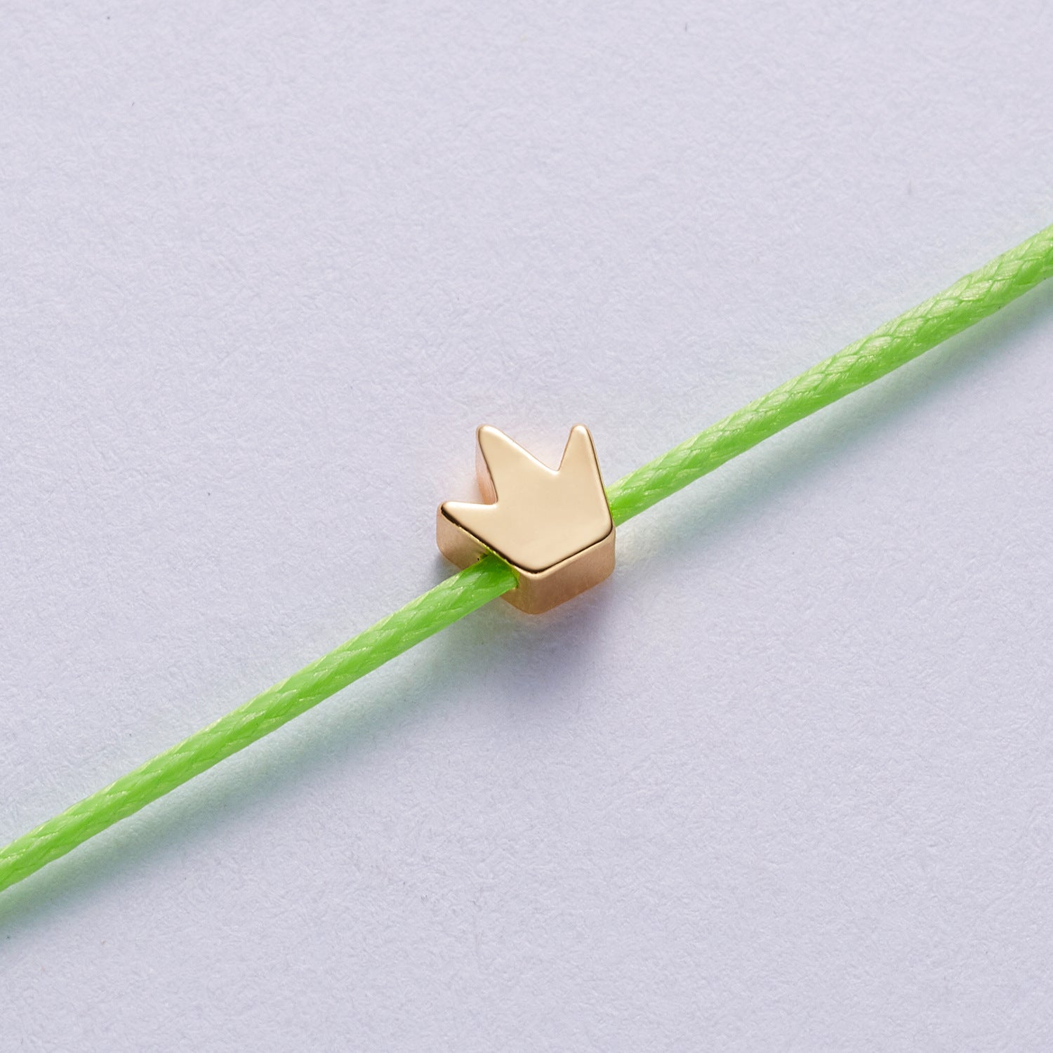 Wholesale Null Cross Leather Cord Adjustable Braided Bracelet