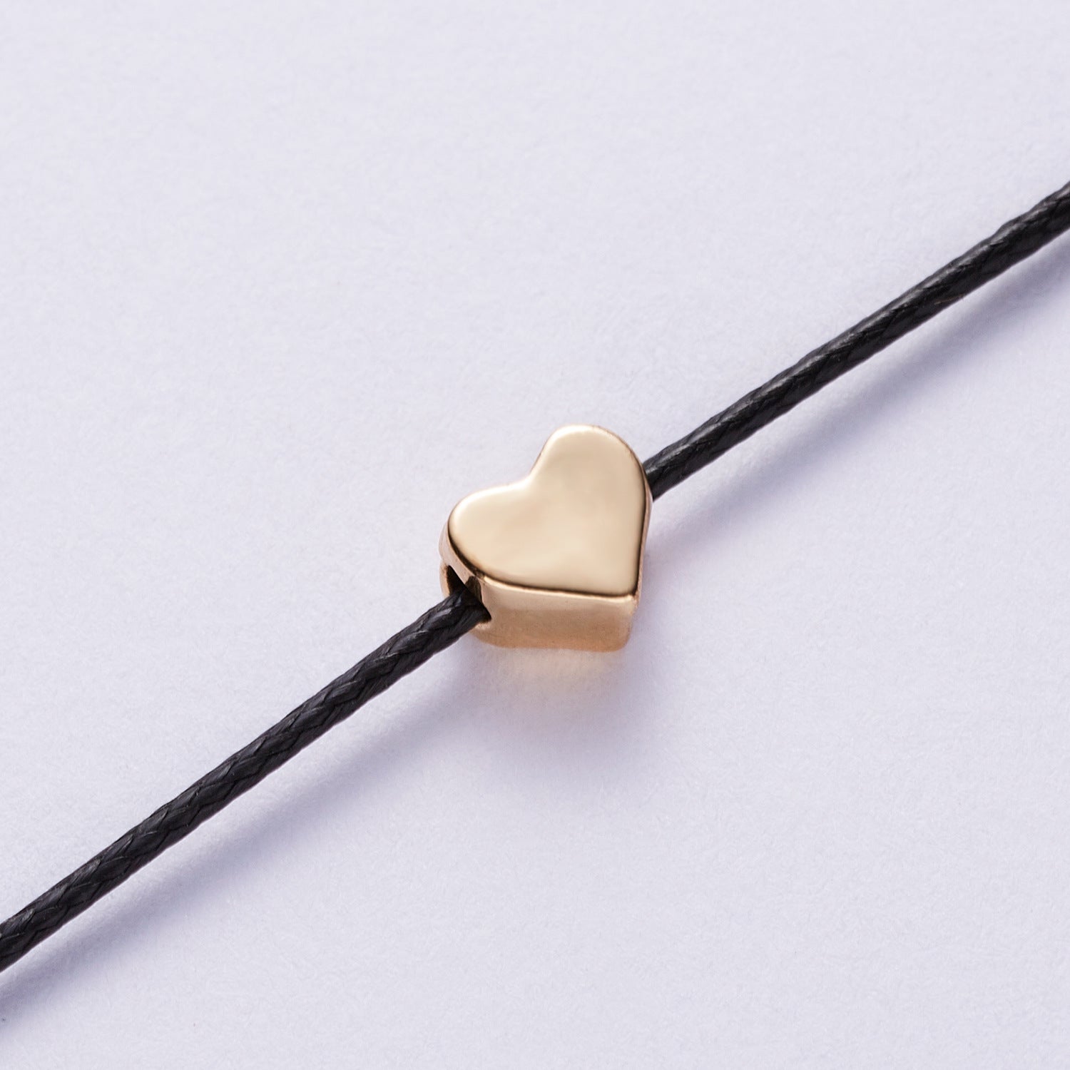 Wholesale Null Cross Leather Cord Adjustable Braided Bracelet